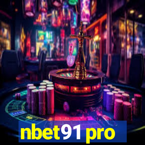 nbet91 pro